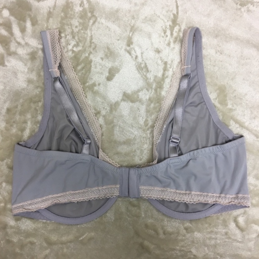 Victoria’s Secret Demi Bra